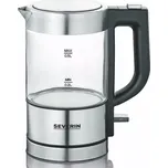 Severin WK 3472 stříbrná (WK 3472)