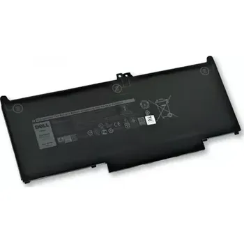 Notebook DELL baterie pro Latitude 5300 7300 7400 (451-BCJG)