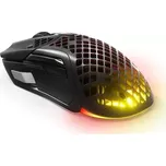 SteelSeries Aerox 5 Wireless černá (62406)