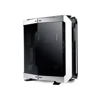 PC skříň Lian Li Odyssey X stříbrná (TR-01A)