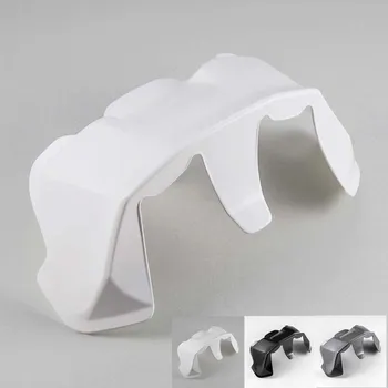 Helma na motorku Arai Arai EX2 zadní spoiler pro helmy RX-7V lakovaný, bílý Bílá