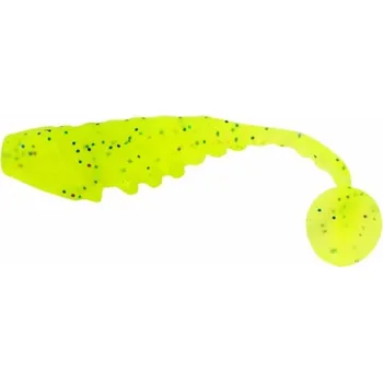 Umělá nástraha L&K gumová vláčecí nástraha Floating Shad 10 cm/6,5 g barva: CHR-F