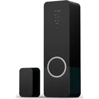 Žárovka Philips Hue Kontaktní senzor černá (8719514487284)