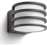 Philips Hue Lucca LED 9.5W antracit (915005561201)