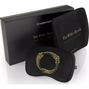 Polštář noblechairs Sada polštářů z paměťové pěny - The Elder Scrolls Online Edition (NBL-SP-PST-013)