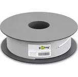 Goobay 68710 CAT 5e síťový kabel U/UTP 100 m šedá (4040849687105)