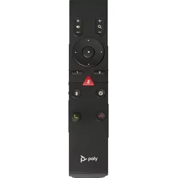 Sluchátka Poly Studio R30 černá (875L4AA)