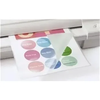 Fellowes Laminovací fólie A4 (250 mic) lesklá (LAMPOA4000250)