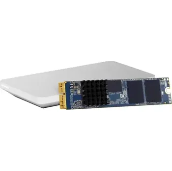 SSD disk OWC Aura Pro X2 Gen4 2 TB (OWCSP4P1T1MB20K)
