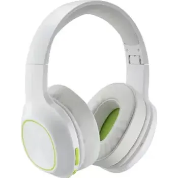 Sluchátka Hama Spirit Calypso II bílá (184177)