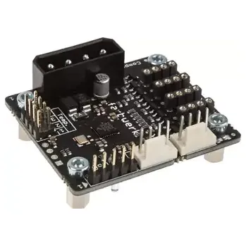 Tachometr Aqua Computer farbwerk USB aquabus version (53170)