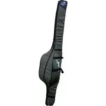 Pouzdro na prut R-SPEKT Obal na pruty polstrovaný TRIPLE Khaki 12ft (1660421)