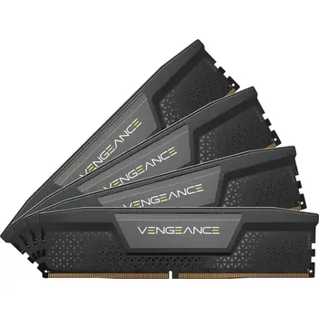 Počítač Corsair Vengeance 192GB (4x 48GB) DDR5 5200MHz (CMK192GX5M4B5200C38)
