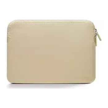 Notebook Trunk Neoprene Sleeve pouzdro pro MacBook Pro 13"/MacBook Air 13" zlatá (TR-ALSPA13-GOL)