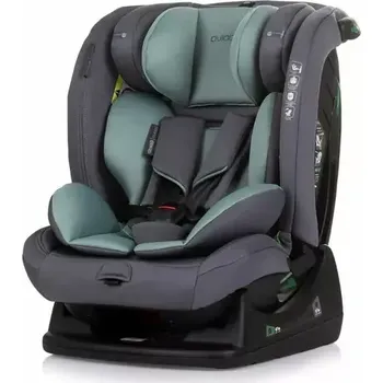 Autosedačka CHIPOLINO Aviato i-Size 40-150cm Pastel Green (159953)