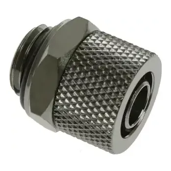 Kompresor BitsPower Přímá přípojka G1/4 palce AG na 11/8 mm černá (BP-BSWP-C11J)