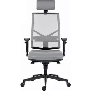 Powerton Marie šedá (MKWPMAKBCSSA)