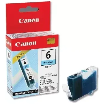 Počítač Canon BCI-6PC originální inkoustová kazeta (4709A002)
