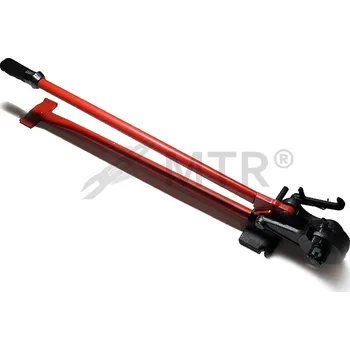 Kleště MTR Pákové kleště na závitové tyče Varianta: Pákové kleště na závitové tyče M6 leštěný, lakovaný