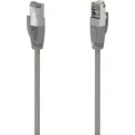 Hama Essential Line síťový patch kabel Cat5e F|UTP 15 m (200672-H)