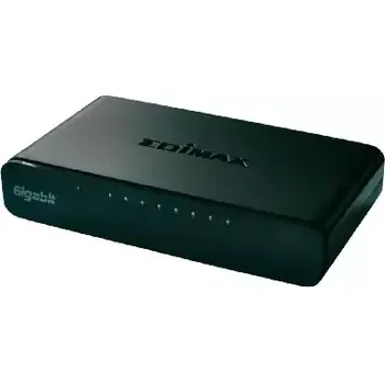 Switch Edimax ES-5800G V3 (ES-5800G V3)