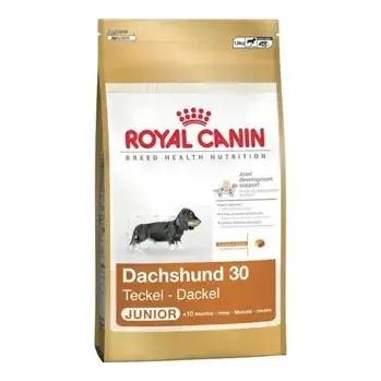 Krmivo pro psa Royal Canin BHN Jezevčík Junior 1.5kg (3182550722575)