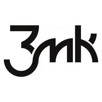 Pouzdro na mobilní telefon 3mk All-Safe Armor Case ochranný kryt pro Samsung Galaxy A51 (SM-A515) (BULK) (5903108244275)