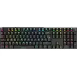 Sharkoon Skiller SGK36W černá (4044951040483)