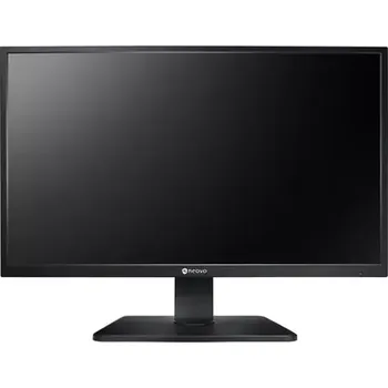 Monitor 31.5" AG Neovo SC-32E černá (SC-32E)