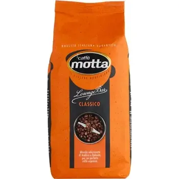Káva Motta Classico Lounge bar 1 kg (8029997100045)
