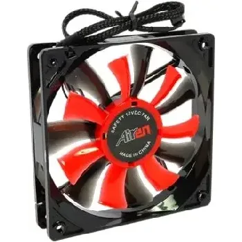PC ventilátor AIREN FAN DualWings 120E ventilátor (AIREN - FDW120E)