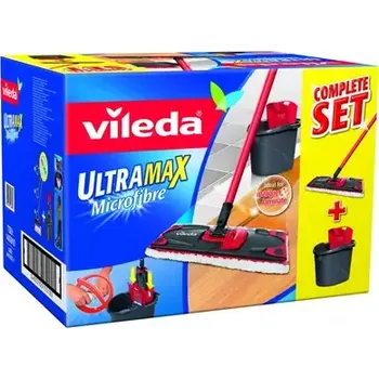 mop Vileda 140910 Mop set Ultramax box (140910-V)