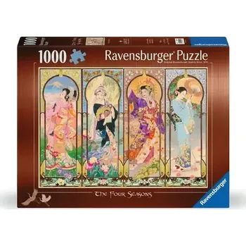 Ravensburger 4 roční období (120001270)
