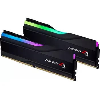 Operační paměť G.Skill Trident Z5 RGB 32GB (2x 16GB) 6000MHz (F5-6000J3040F16GX2-TZ5RK)