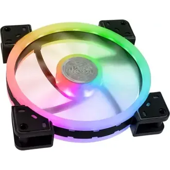 PC ventilátor Akasa AK-FN103 Vegas TLY RGB 140mm ventilátor (AK-FN103)