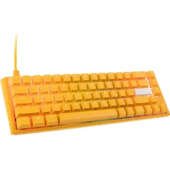 Klávesnice Ducky One 3 Yellow Cherry MX-Black žlutá (DKON2167ST-AUSPDYDYYYC1)