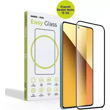 Mobile Origin EasyGlass ochranné sklo pro Xiaomi Redmi Note 13 5G (FRL-EG-XRN135G)