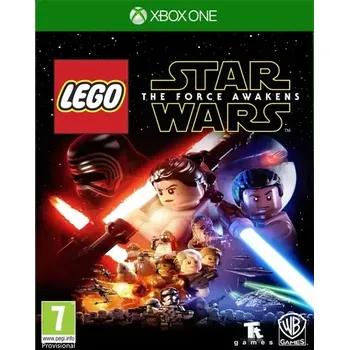 Hra XONE LEGO Star Wars: The Force Awakens (G3Q-00110)