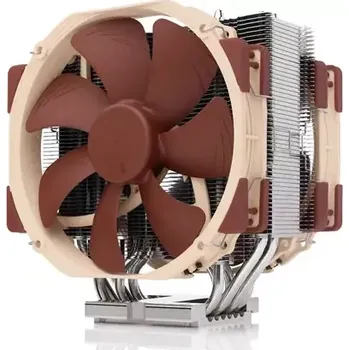 PC ventilátor Noctua U14S DX-4677 (NH-U14S DX-4677)
