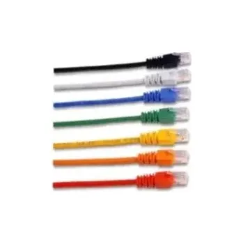 Síťový kabel UTP patchkabel cat. 5e - 1m modrá (21.15.0501)