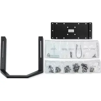 Držák monitoru ERGOTRON Monitor Handle Kit černá (97-760-009)