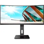 34" AOC CU34P2A černá (CU34P2A)