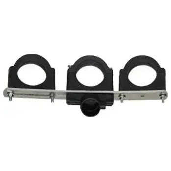 Satelitní konvertor TS multifocus pro 2 LNB Economy line 80cm (PAPTS85P00)