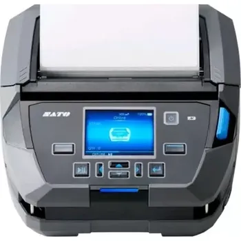 Pokladní tiskárna SATO PW4NX 203 dpi (WWPW4100N)