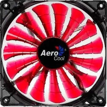 PC ventilátor AeroCool Shark Fan (ID170821)