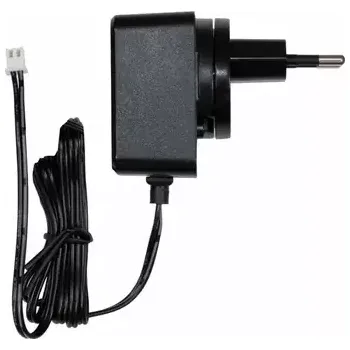 Domovní zvonek EVOLVEO DoorPhone AP2-Adaptor černá (DPAP2-ADAP)