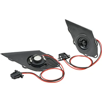 Reproduktor do auta Vyskove repro VW Polo - Výškové reproduktory VW Polo (01-09) - 398040