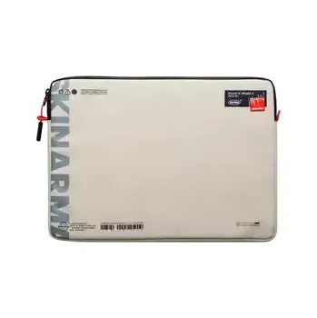 brašna na notebook SKINARMA FARDEL pouzdro na notebook až 14" béžová (8886461243383)