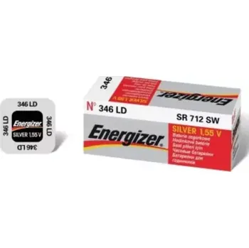 Energizer EH011  Hodinková baterie 346 (EH011)