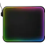 SteelSeries QcK Prism RGB černá (63391)